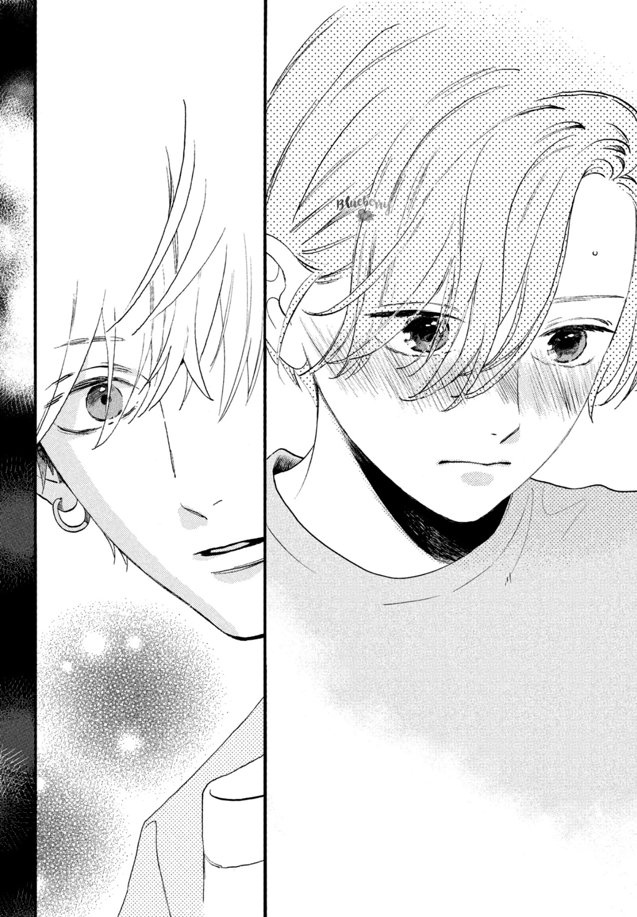 Uruwashi no Yoi no Tsuki Chapter 1 page 53 - Chapter 1