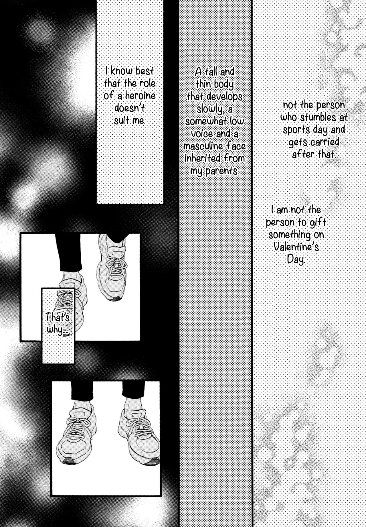 Uruwashi no Yoi no Tsuki Chapter 1 page 55 - Chapter 1