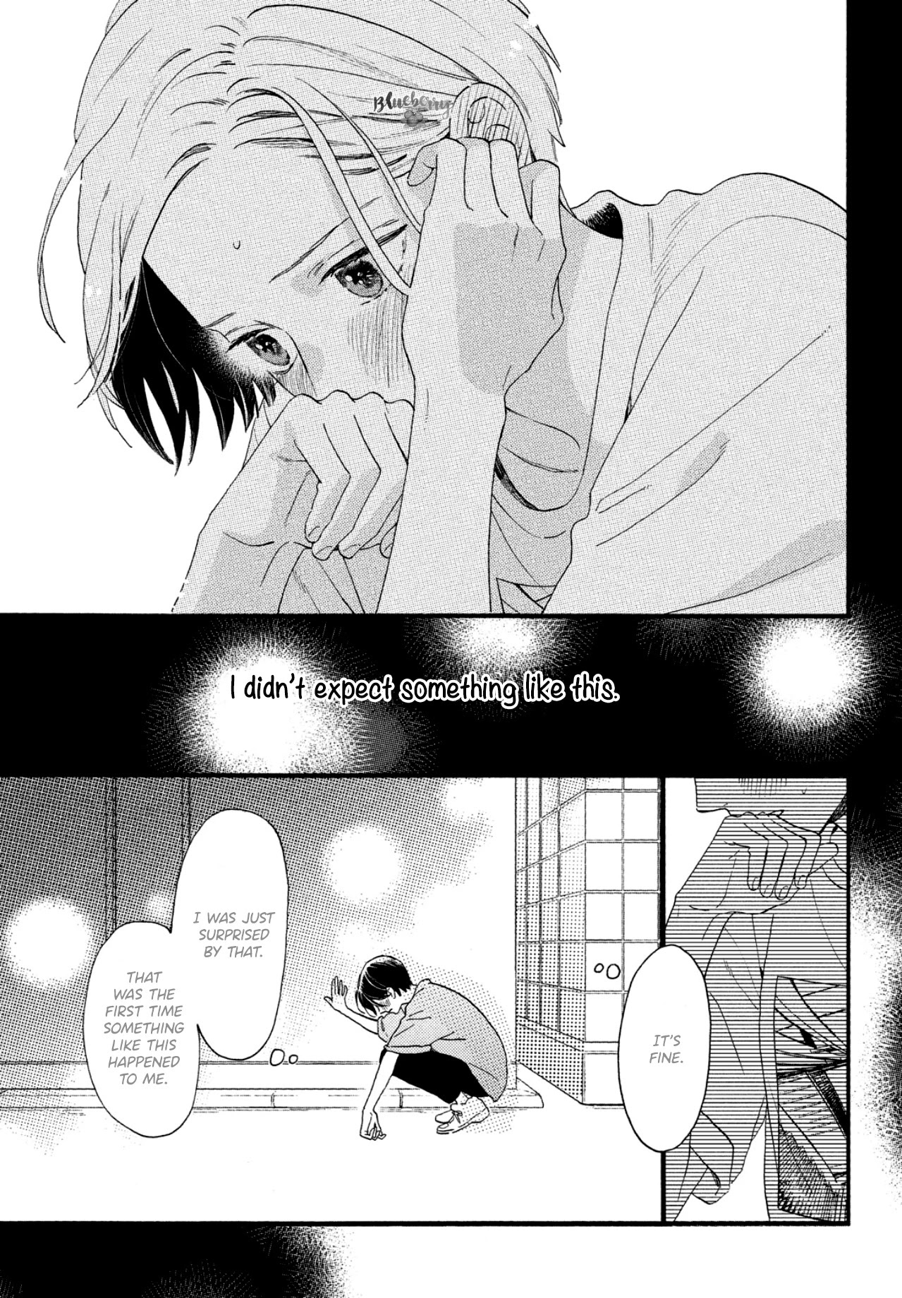 Uruwashi no Yoi no Tsuki Chapter 1 page 56 - Chapter 1