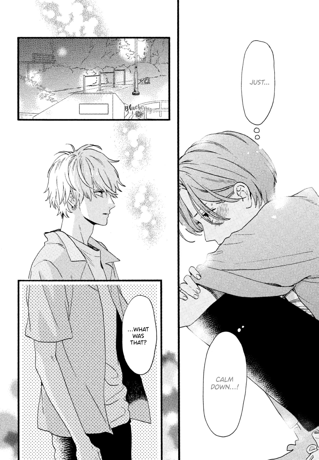 Uruwashi no Yoi no Tsuki Chapter 1 page 57 - Chapter 1