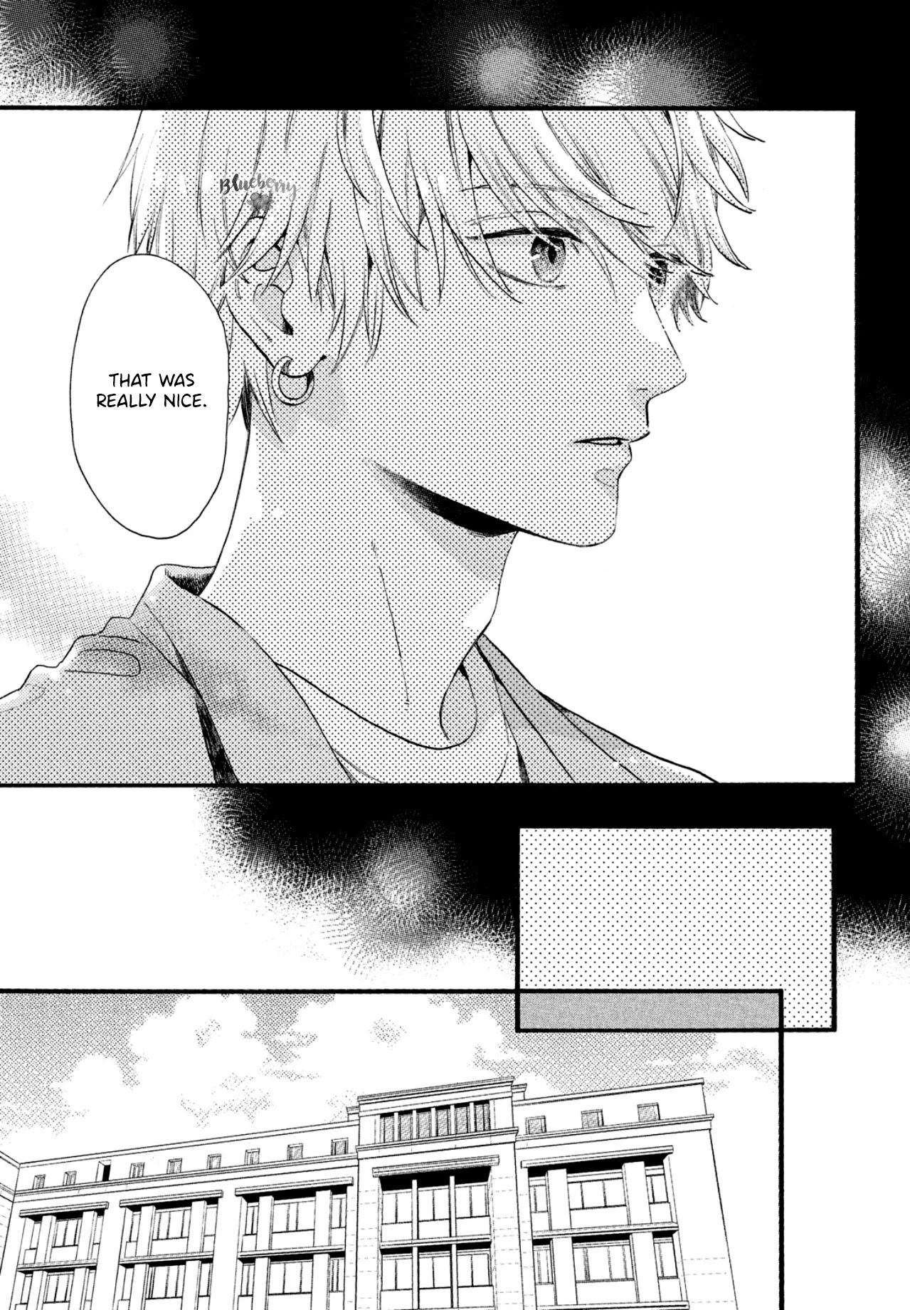 Uruwashi no Yoi no Tsuki Chapter 1 page 58 - Chapter 1