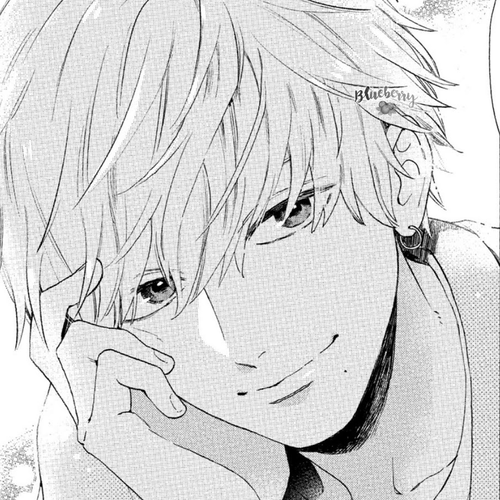 Uruwashi no Yoi no Tsuki Chapter 1 cover
