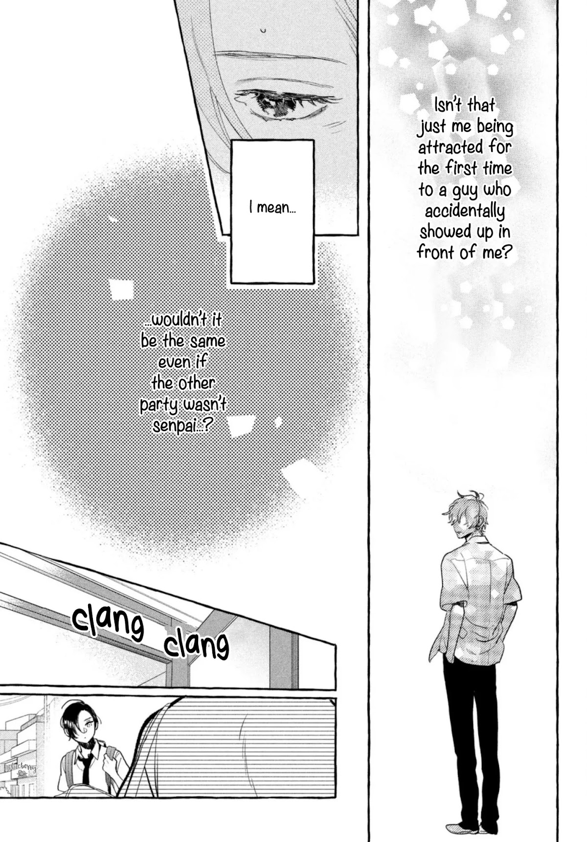 Uruwashi no Yoi no Tsuki Chapter 10 page 23 - Chapter 10