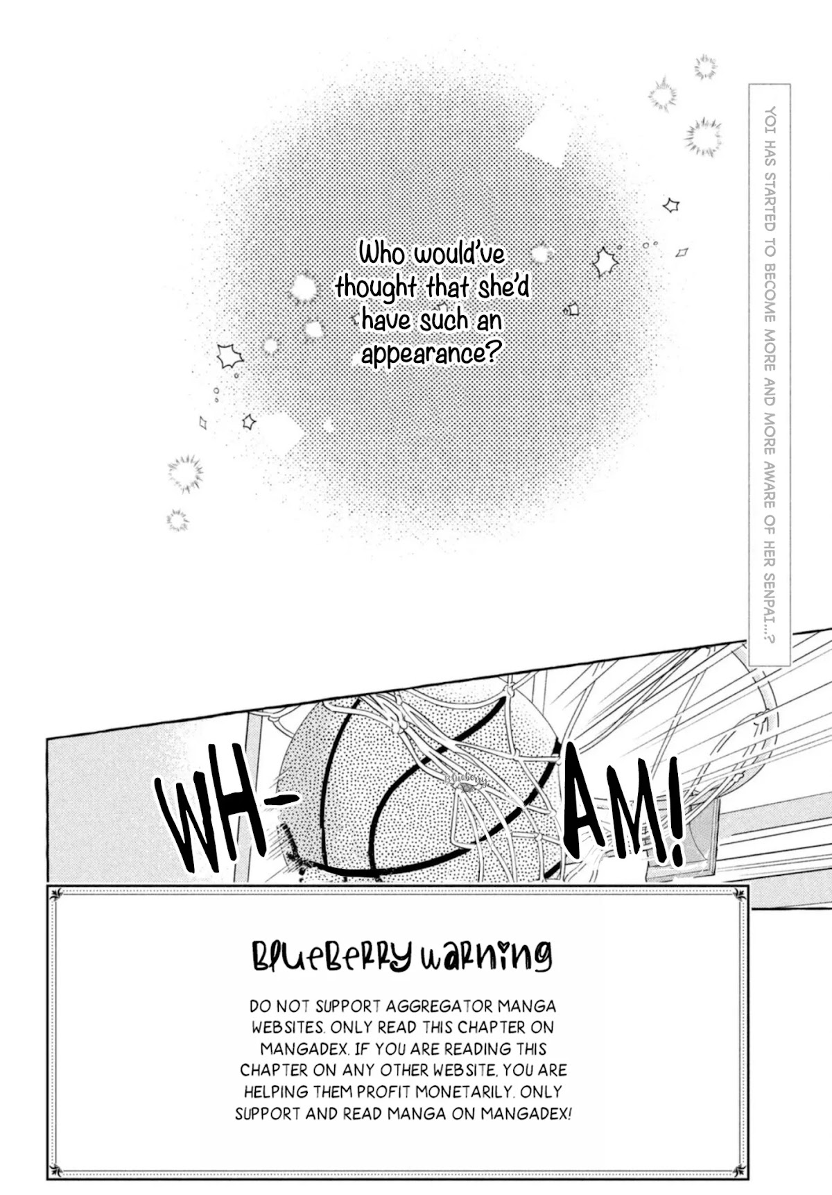Uruwashi no Yoi no Tsuki Chapter 10 page 4 - Chapter 10
