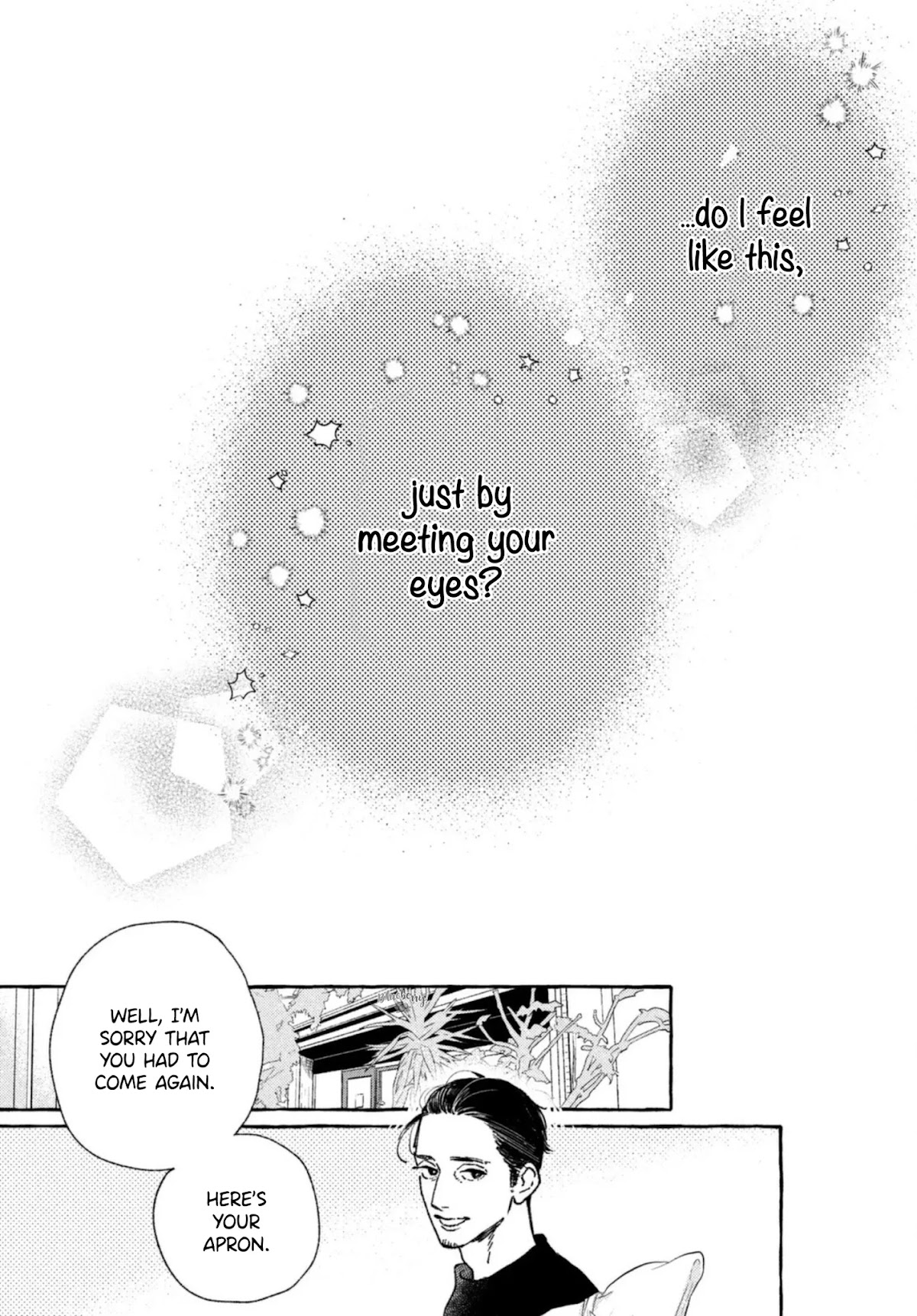 Uruwashi no Yoi no Tsuki Chapter 10 page 41 - Chapter 10