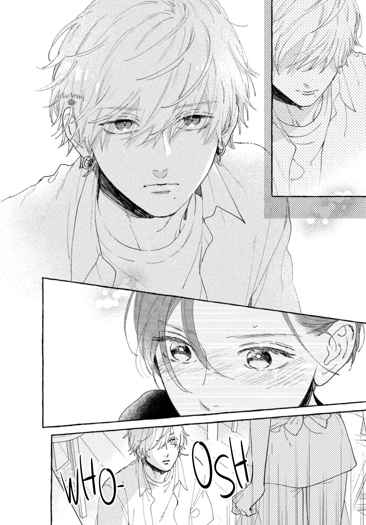 Uruwashi no Yoi no Tsuki Chapter 12 page 34 - Chapter 12