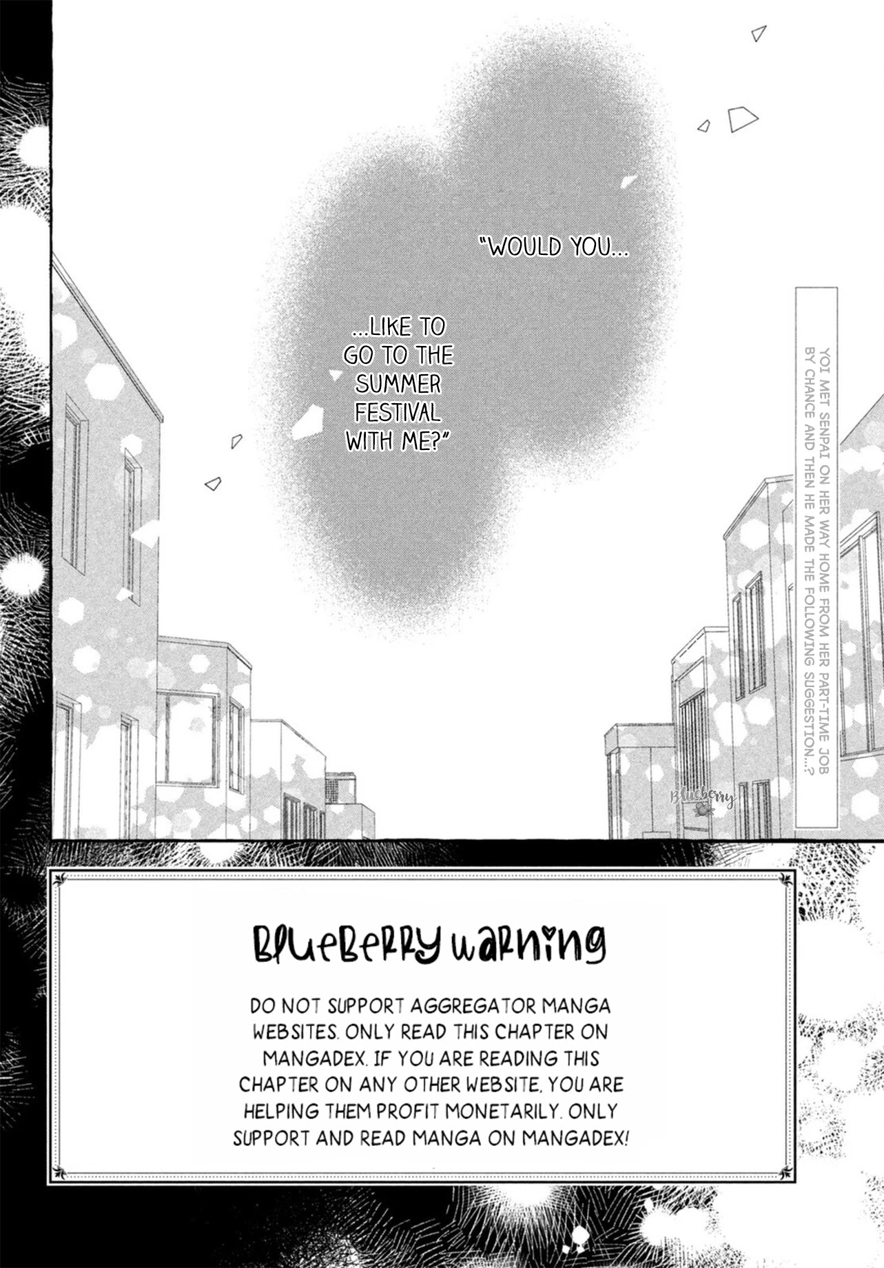 Uruwashi no Yoi no Tsuki Chapter 12 page 4 - Chapter 12