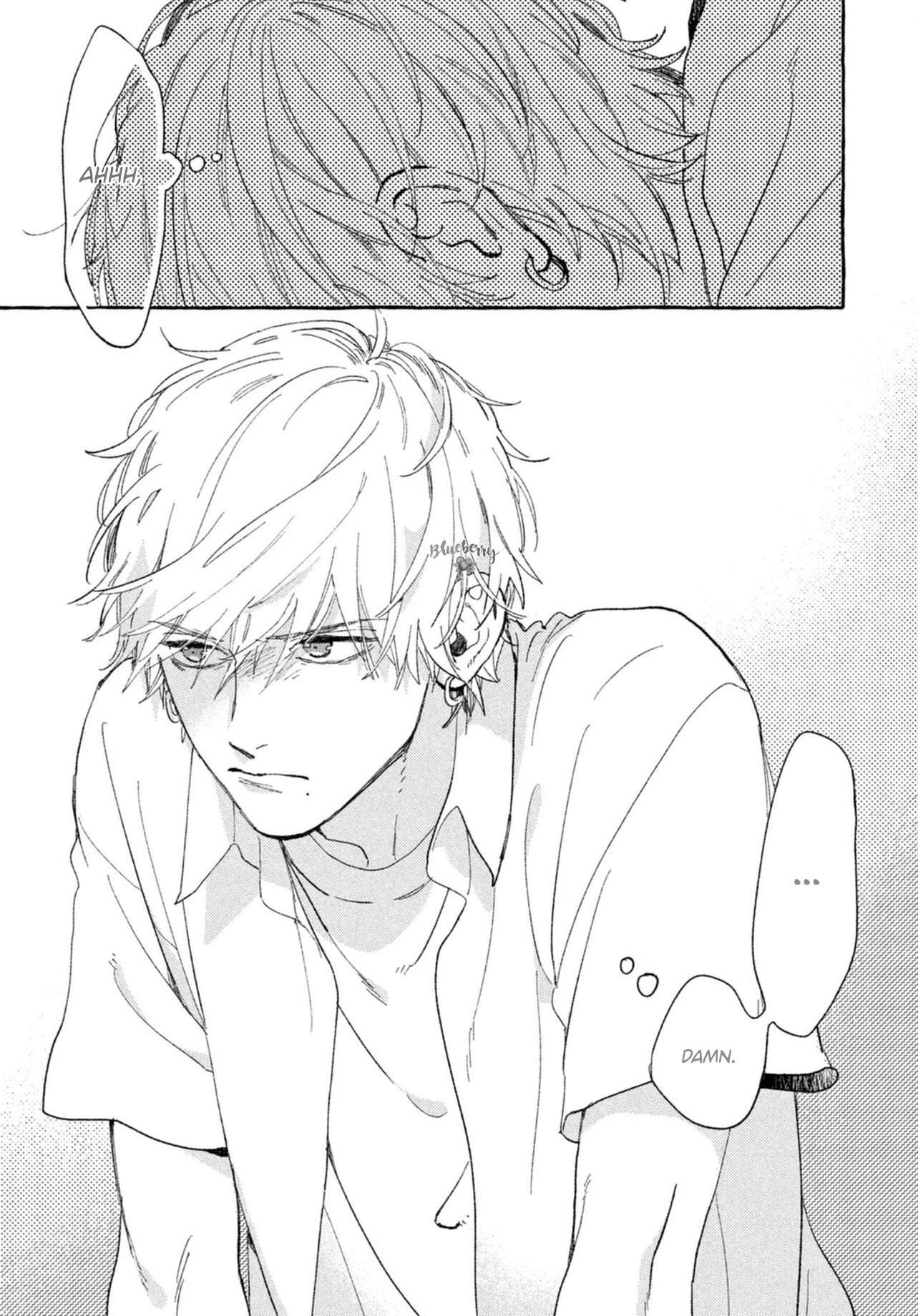 Uruwashi no Yoi no Tsuki Chapter 12 page 41 - Chapter 12