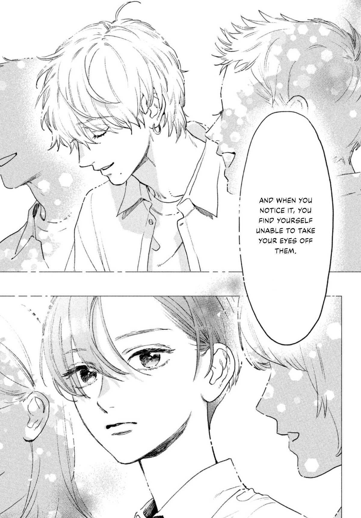 Uruwashi no Yoi no Tsuki Chapter 14 page 29 - Chapter 14