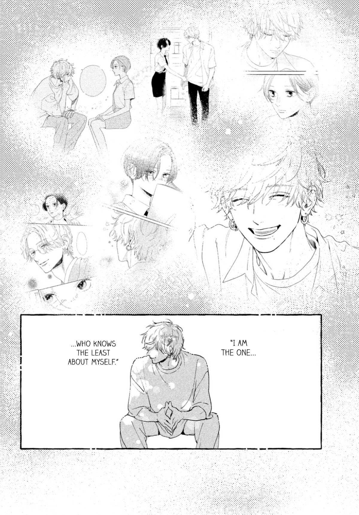 Uruwashi no Yoi no Tsuki Chapter 14 page 30 - Chapter 14