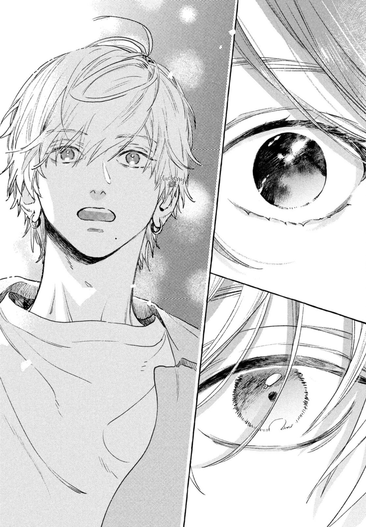 Uruwashi no Yoi no Tsuki Chapter 15 page 18 - Chapter 15