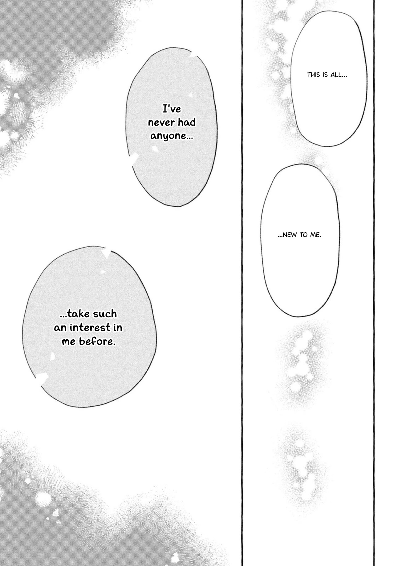 Uruwashi no Yoi no Tsuki Chapter 15 page 25 - Chapter 15