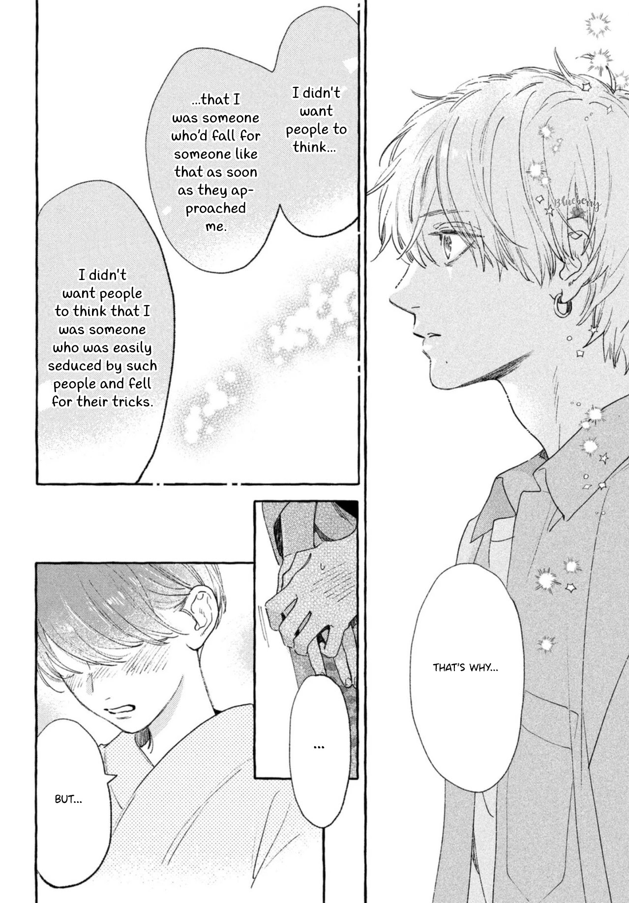 Uruwashi no Yoi no Tsuki Chapter 15 page 26 - Chapter 15