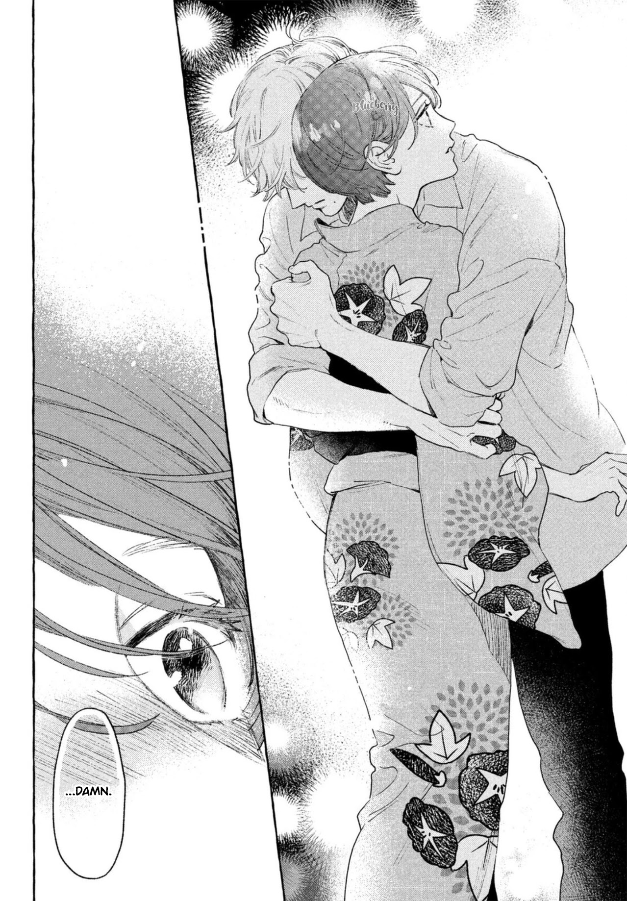 Uruwashi no Yoi no Tsuki Chapter 15 page 32 - Chapter 15
