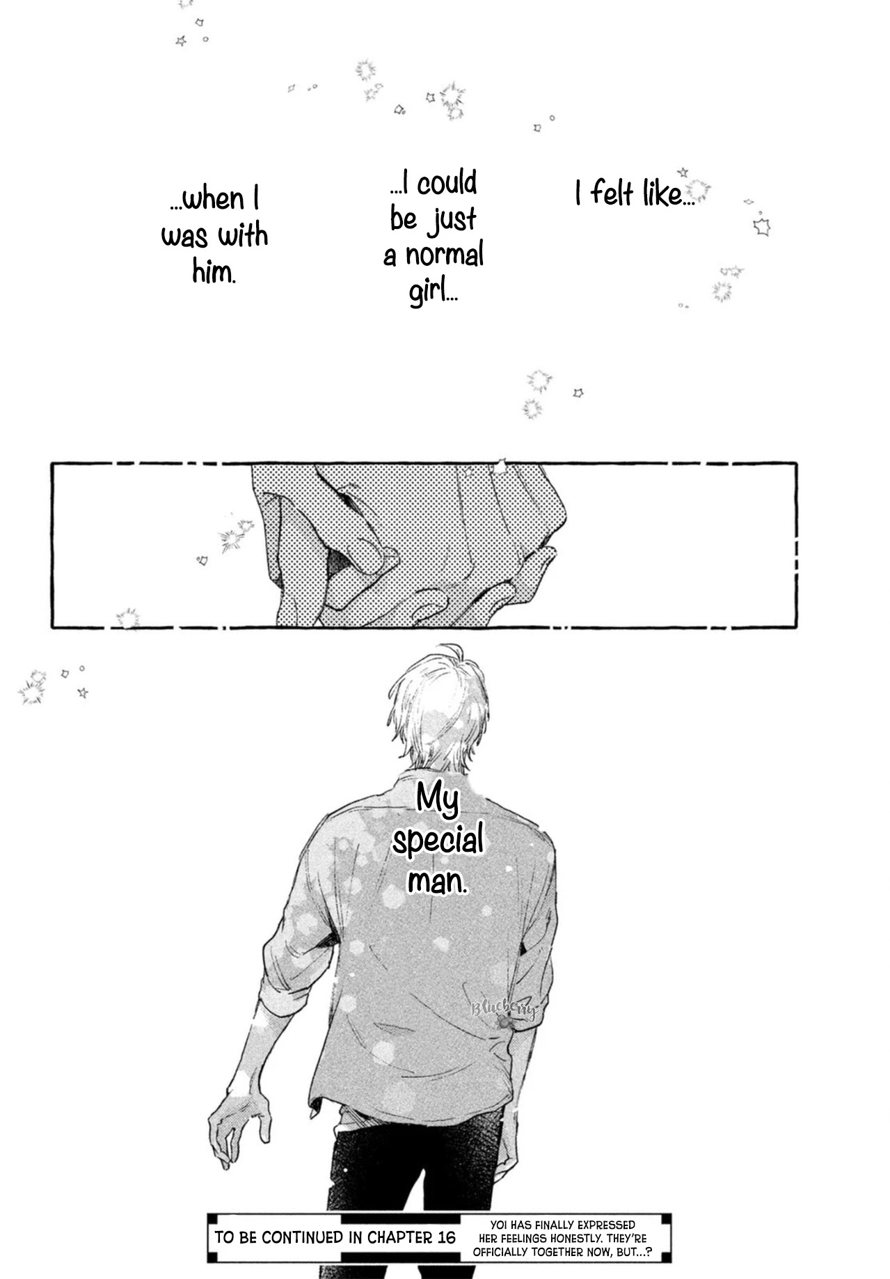 Uruwashi no Yoi no Tsuki Chapter 15 page 44 - Chapter 15