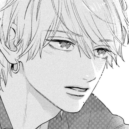 Uruwashi no Yoi no Tsuki Chapter 17.5 cover