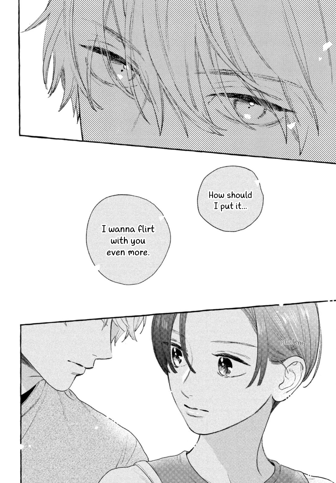 Uruwashi no Yoi no Tsuki Chapter 18 page 26 - Chapter 18