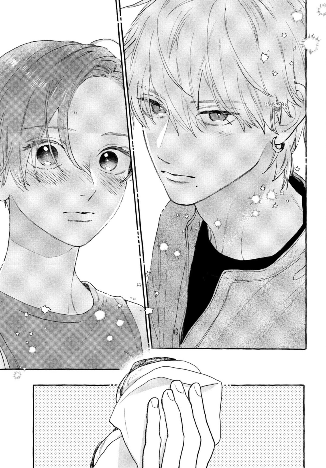 Uruwashi no Yoi no Tsuki Chapter 18 page 27 - Chapter 18