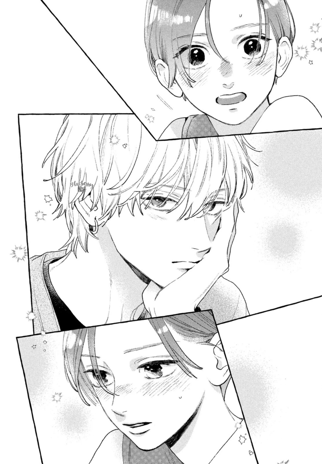 Uruwashi no Yoi no Tsuki Chapter 18 page 40 - Chapter 18