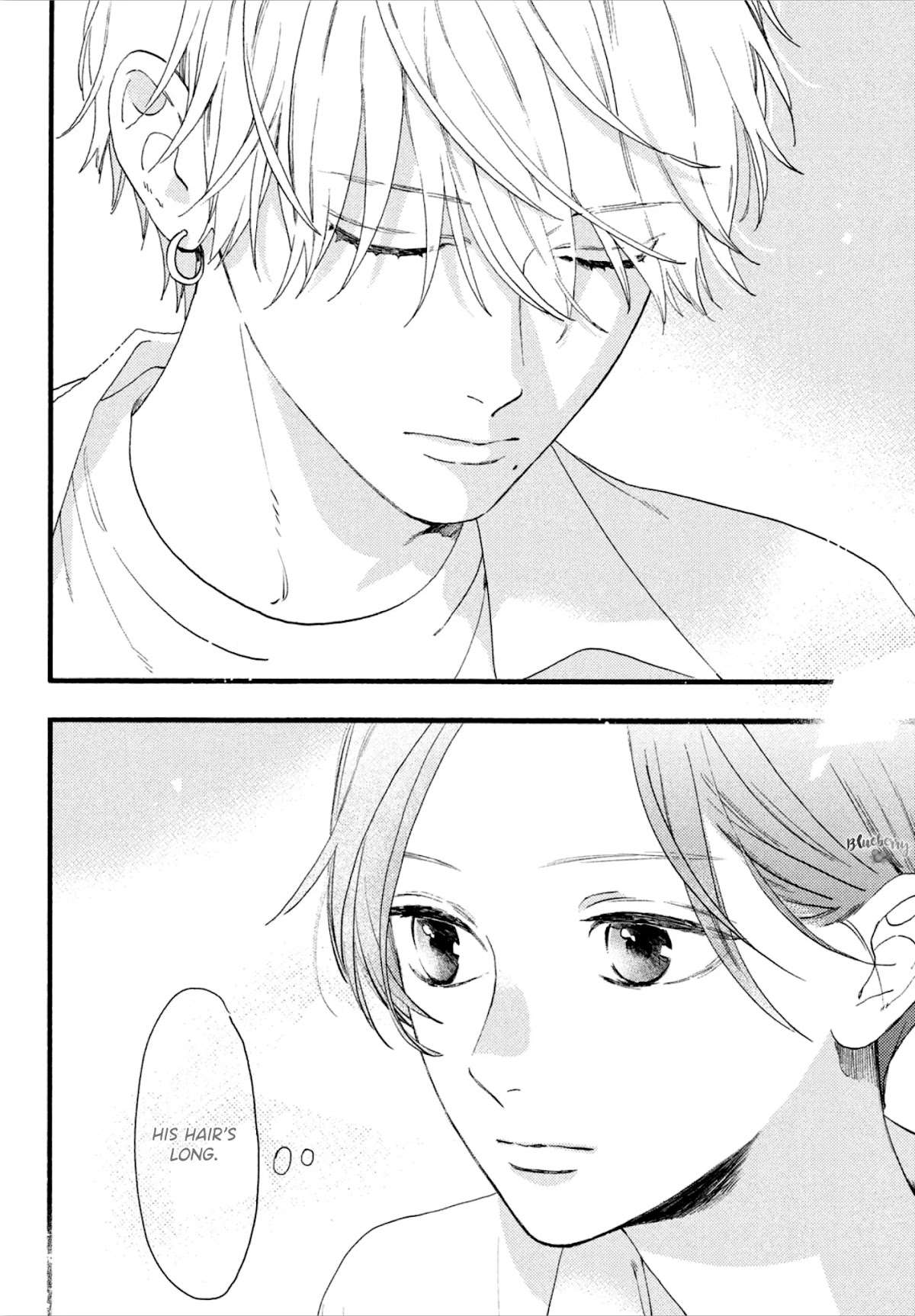 Uruwashi no Yoi no Tsuki Chapter 2 page 18 - Chapter 2