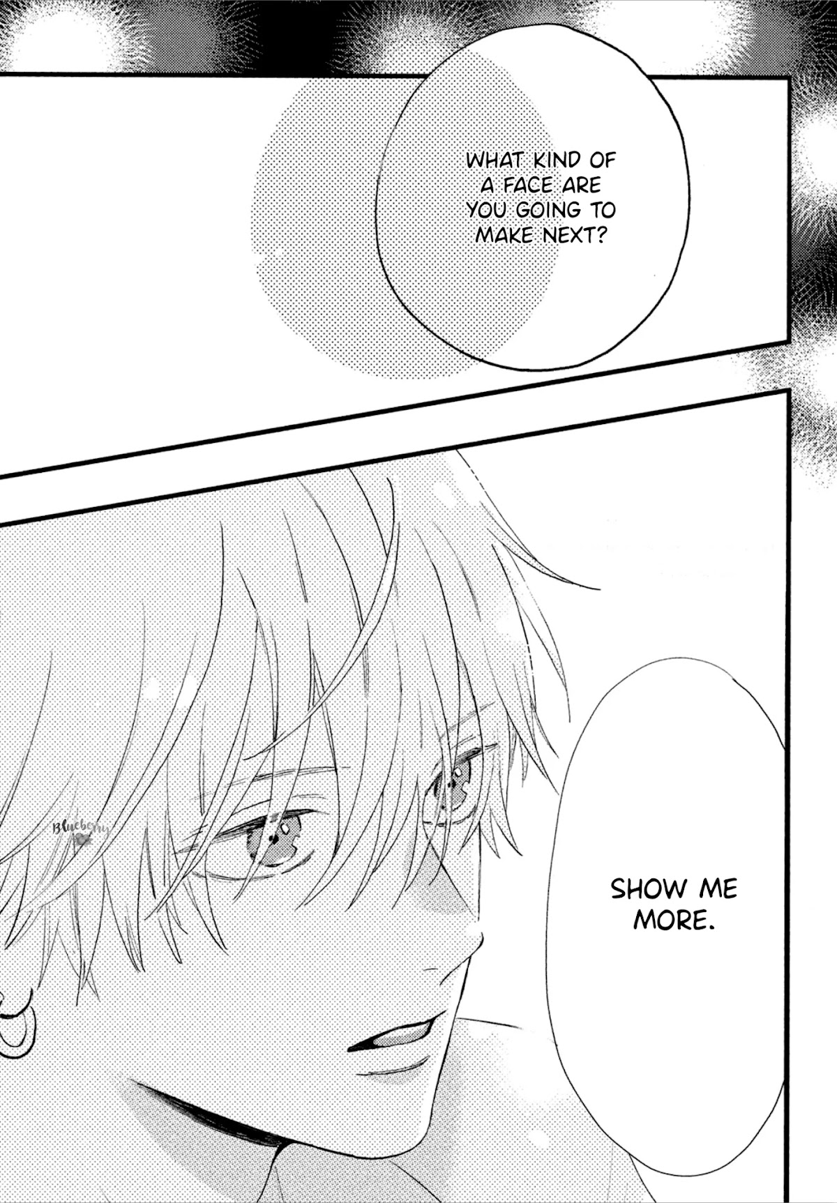 Uruwashi no Yoi no Tsuki Chapter 2 page 27 - Chapter 2