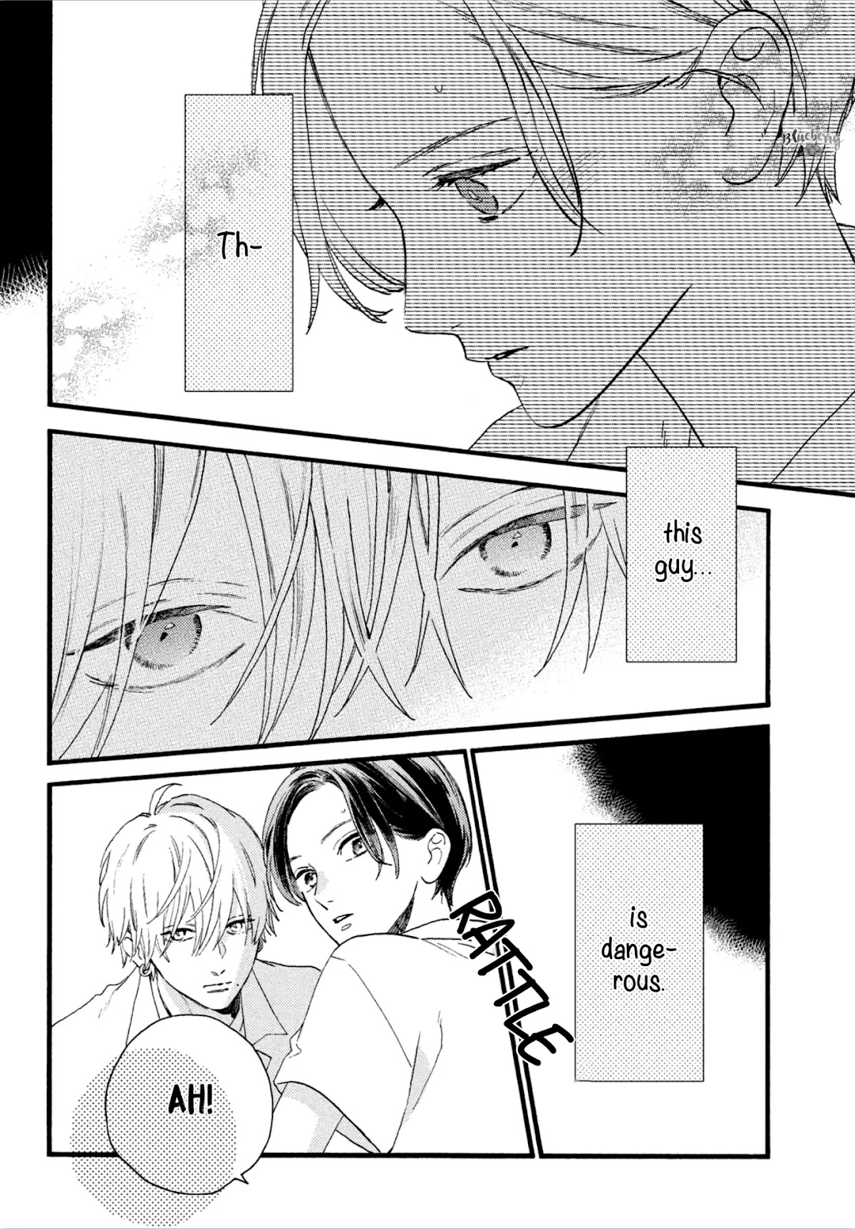 Uruwashi no Yoi no Tsuki Chapter 2 page 28 - Chapter 2