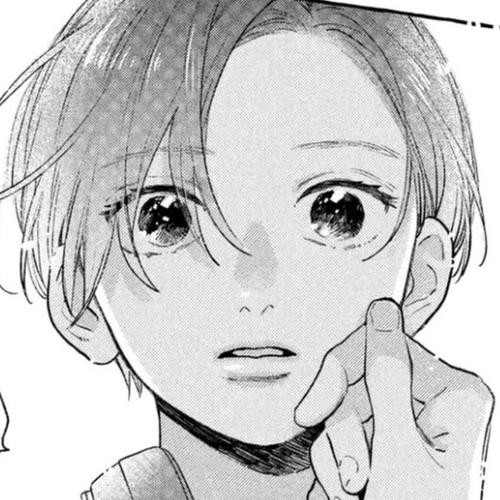 Uruwashi no Yoi no Tsuki Chapter 21 cover