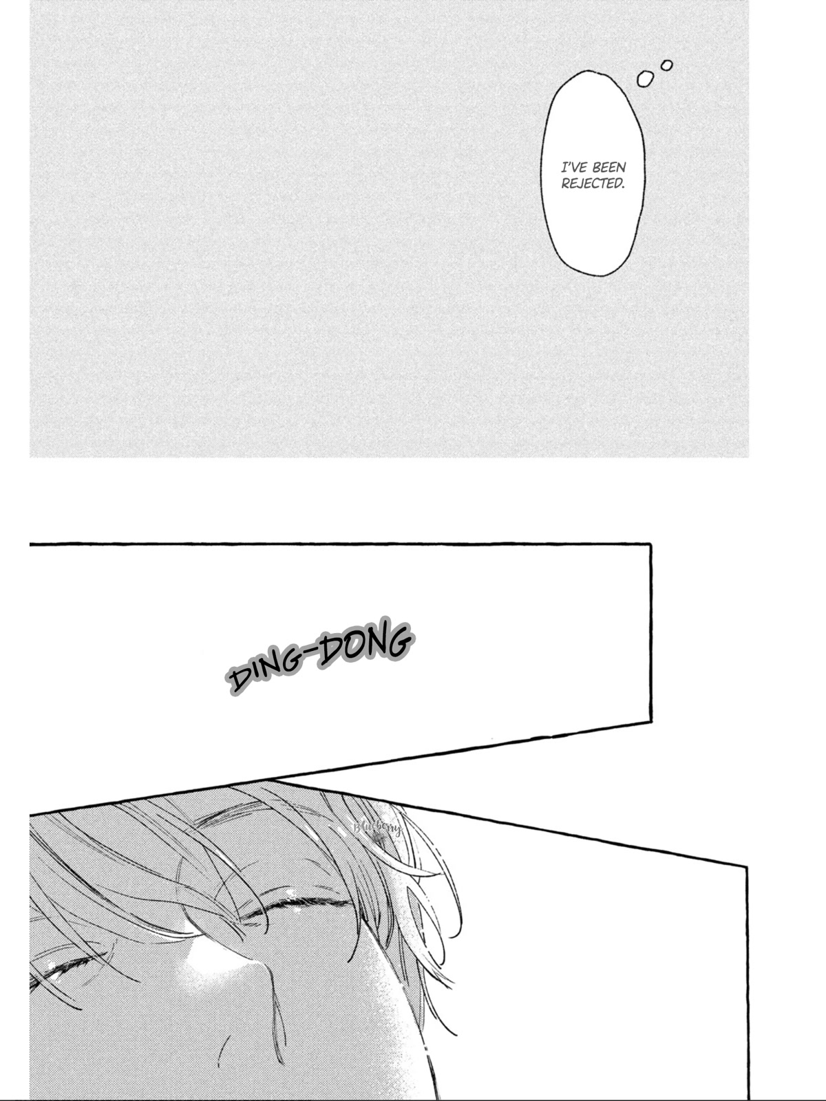 Uruwashi no Yoi no Tsuki Chapter 22 page 25 - Chapter 22