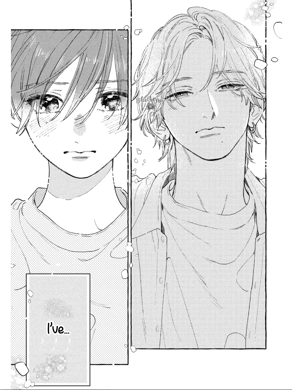 Uruwashi no Yoi no Tsuki Chapter 25 page 20 - Chapter 25