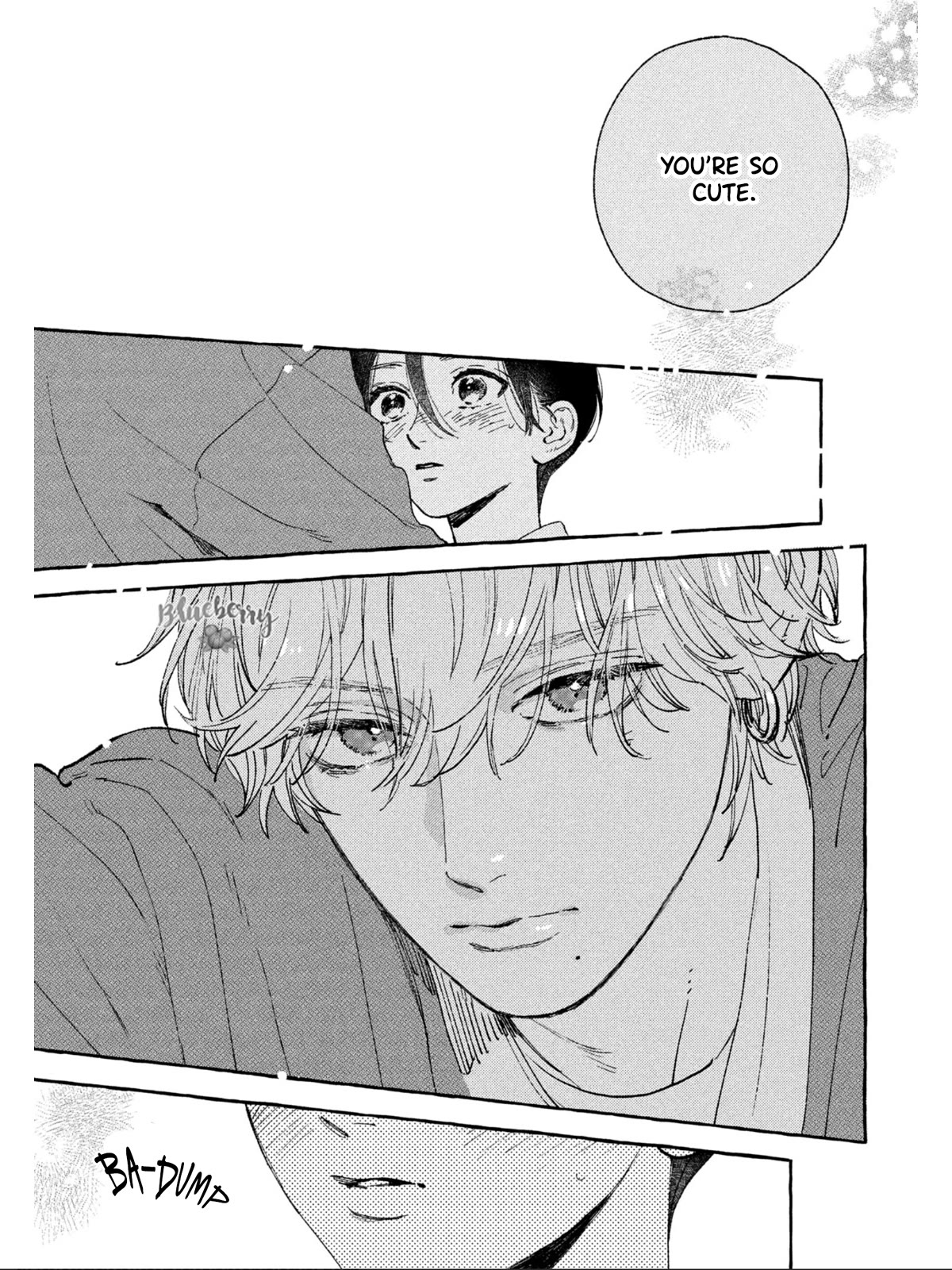 Uruwashi no Yoi no Tsuki Chapter 26 page 26 - Chapter 26