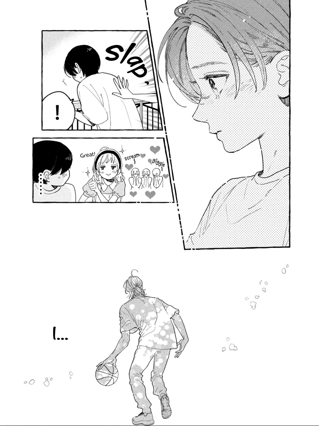 Uruwashi no Yoi no Tsuki Chapter 29 page 24 - Chapter 29