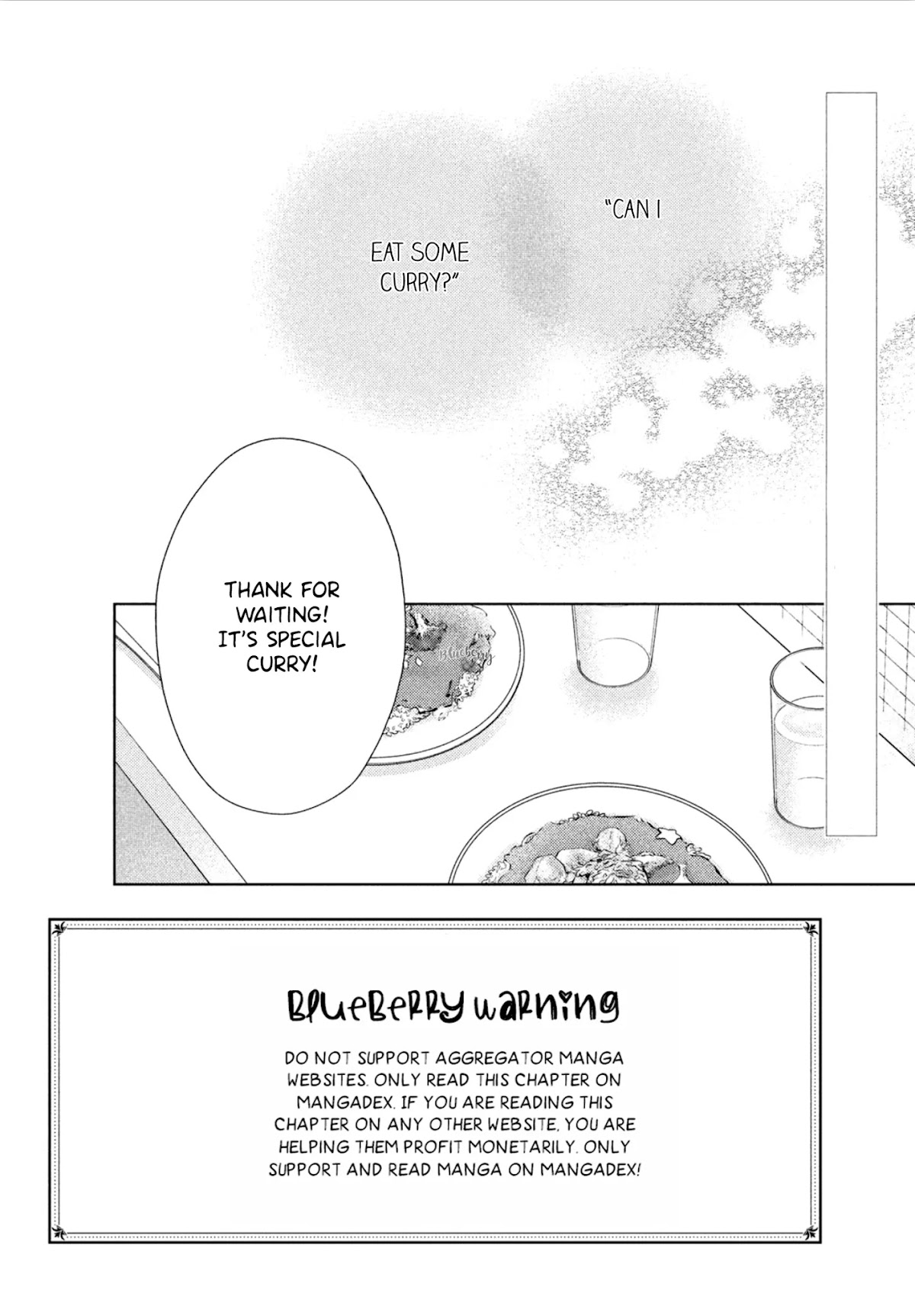Uruwashi no Yoi no Tsuki Chapter 3 page 4 - Chapter 3