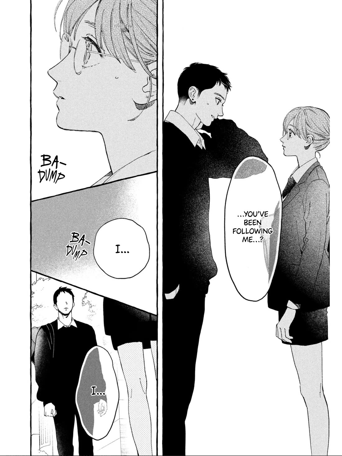 Uruwashi no Yoi no Tsuki Chapter 30 page 24 - Chapter 30