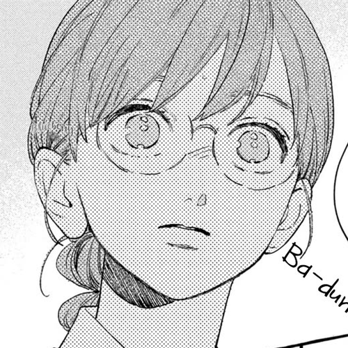 Uruwashi no Yoi no Tsuki Chapter 30 cover