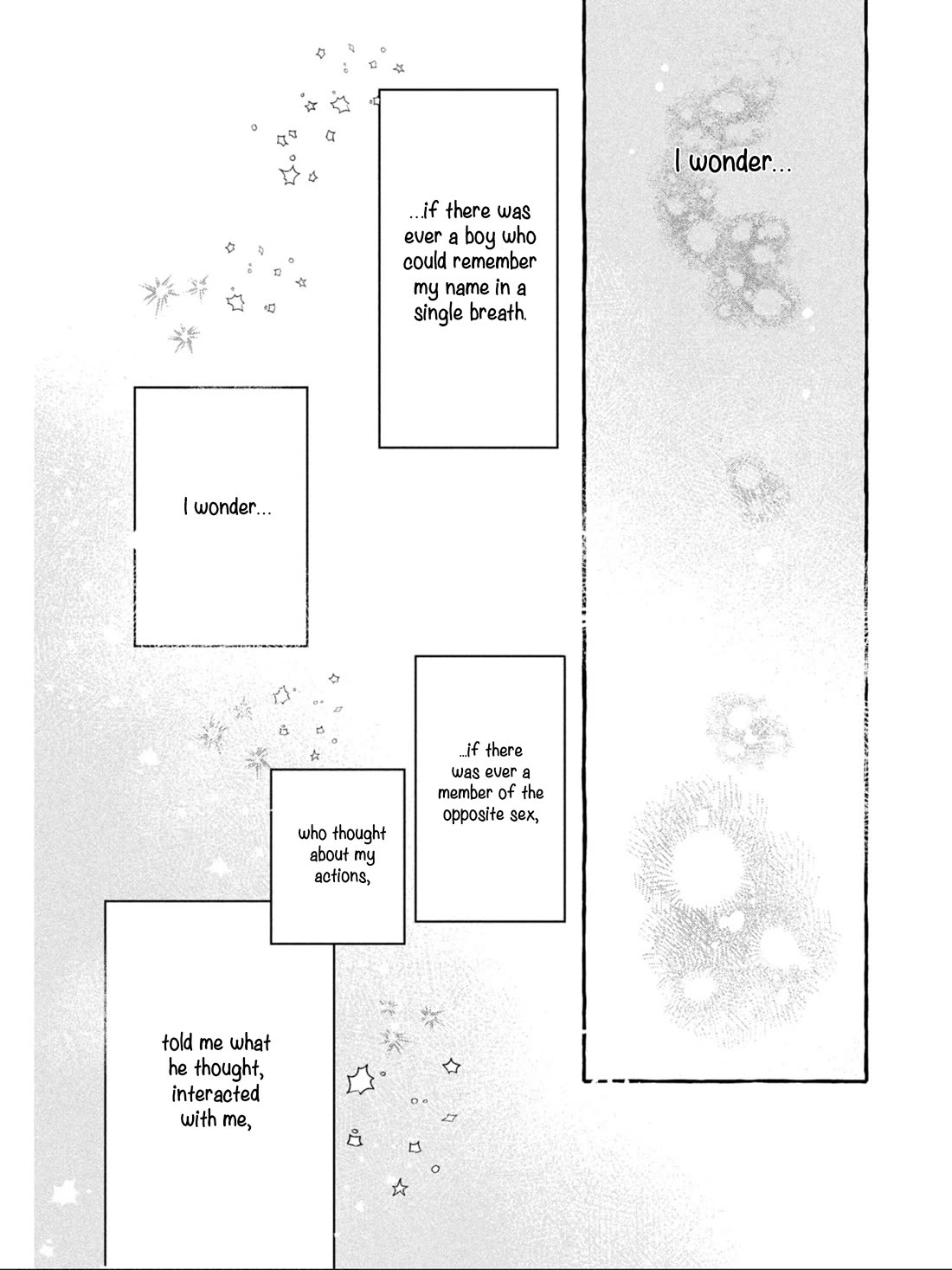 Uruwashi no Yoi no Tsuki Chapter 31 page 35 - Chapter 31