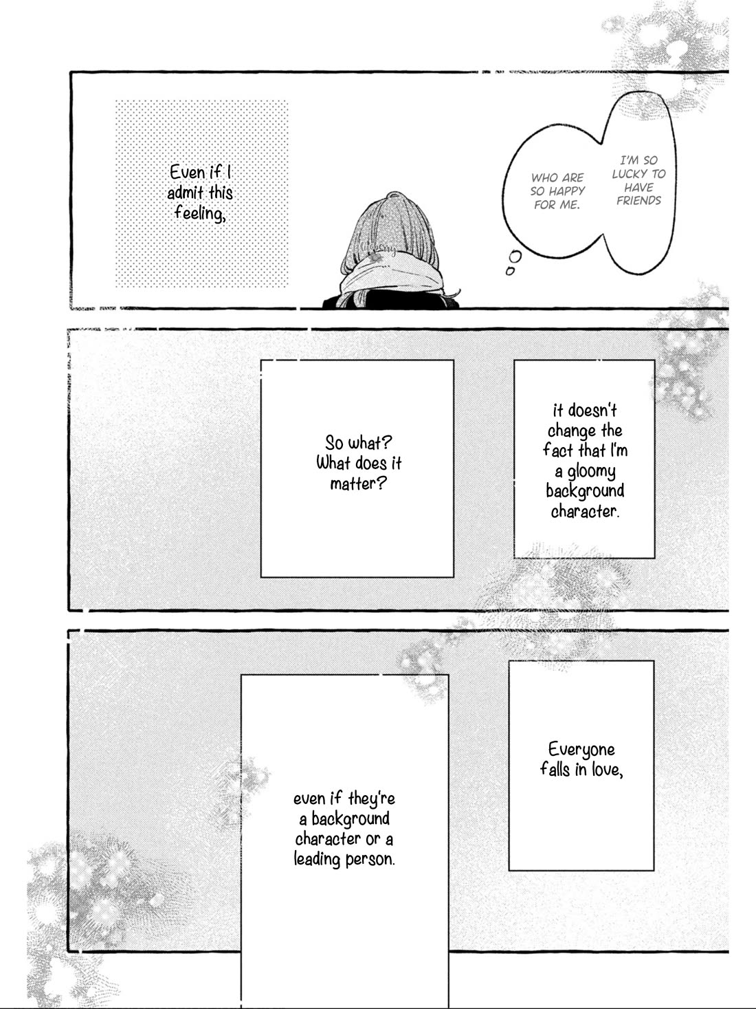 Uruwashi no Yoi no Tsuki Chapter 31 page 44 - Chapter 31