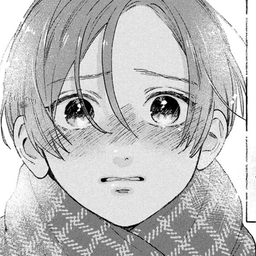 Uruwashi no Yoi no Tsuki Chapter 32 cover