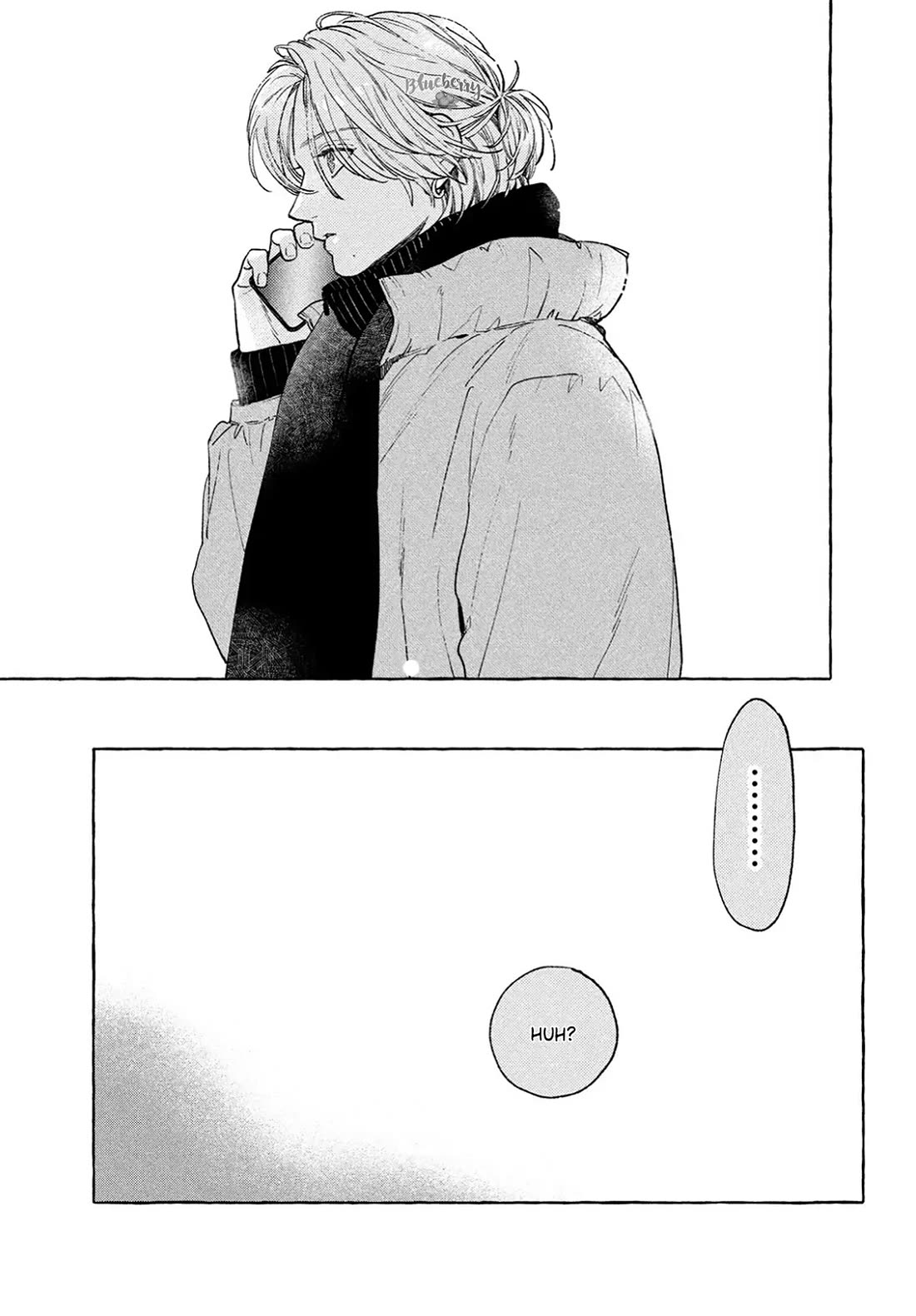 Uruwashi no Yoi no Tsuki Chapter 35 page 27 - Chapter 35