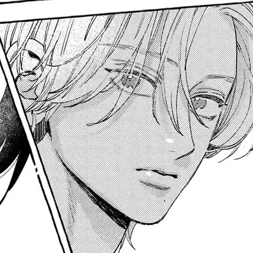 Uruwashi no Yoi no Tsuki Chapter 40 cover