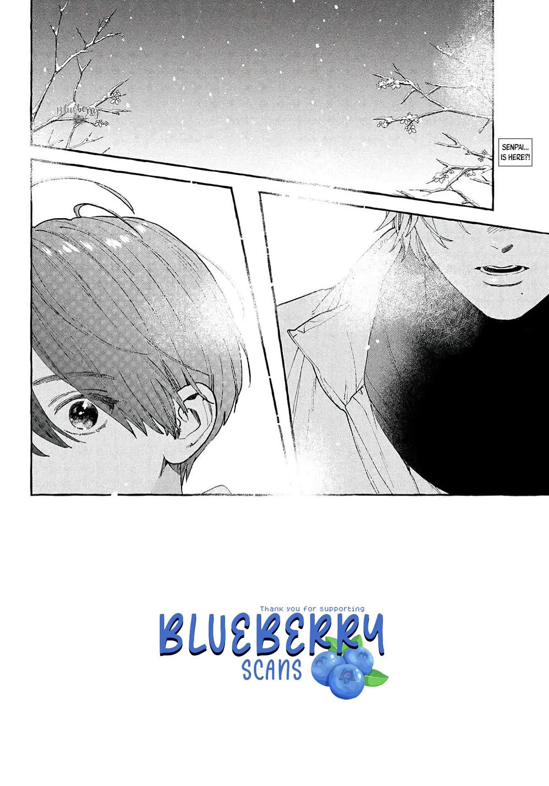 Uruwashi no Yoi no Tsuki Chapter 42 page 2 - Chapter 42