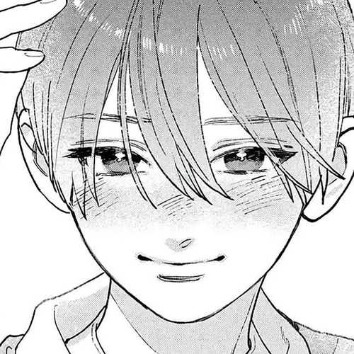 Uruwashi no Yoi no Tsuki Chapter 43 cover