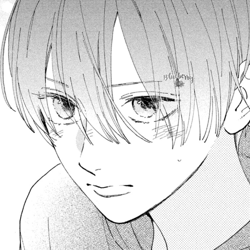 Uruwashi no Yoi no Tsuki Chapter 5 cover