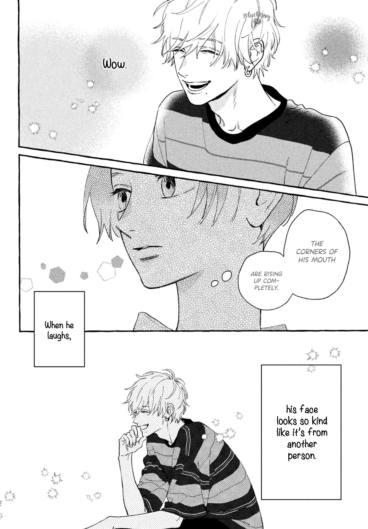 Uruwashi no Yoi no Tsuki Chapter 6 page 24 - Chapter 6