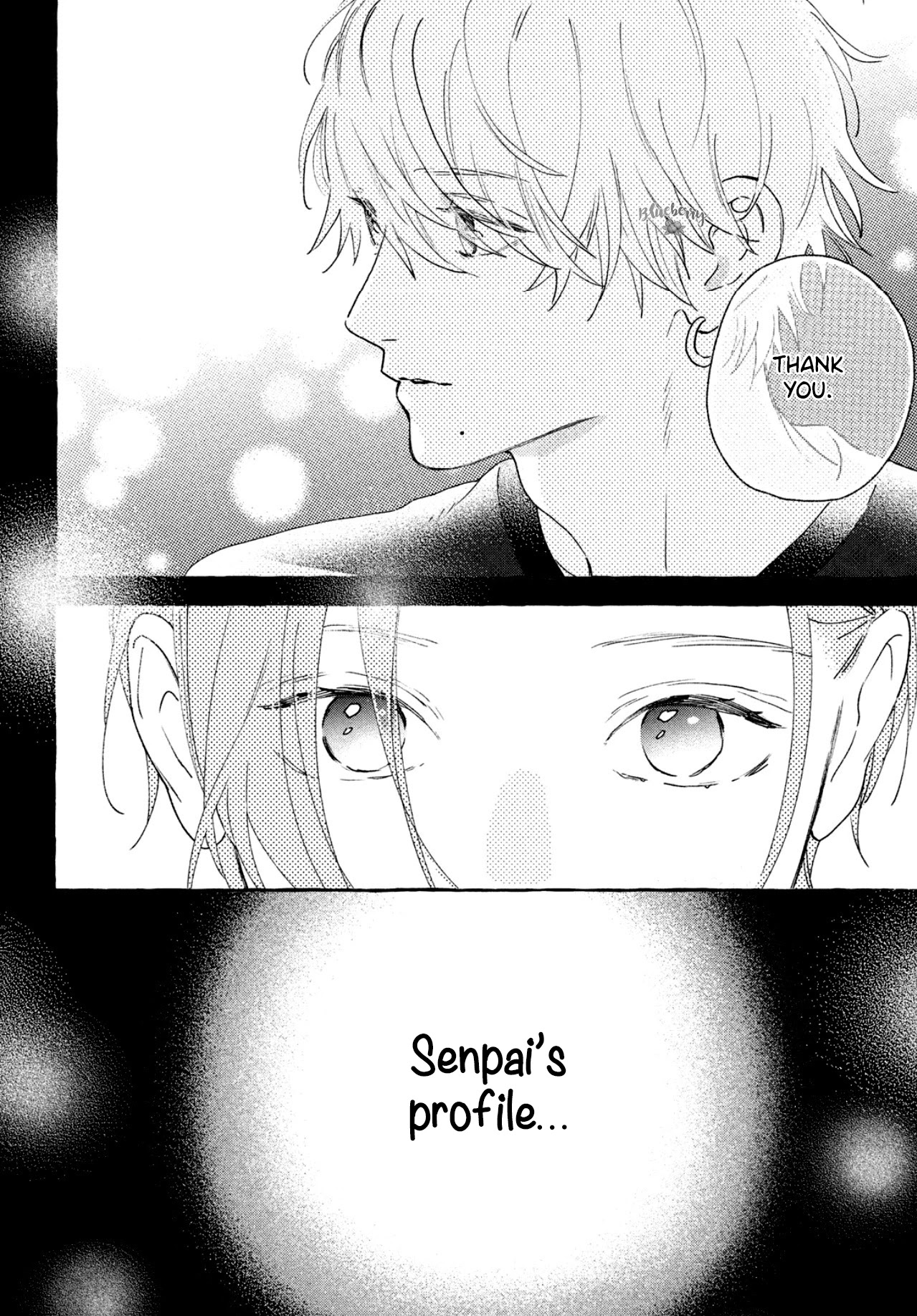 Uruwashi no Yoi no Tsuki Chapter 6 page 30 - Chapter 6