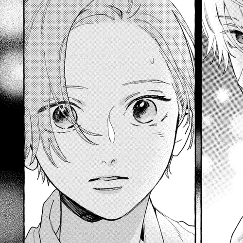 Uruwashi no Yoi no Tsuki Chapter 6 cover