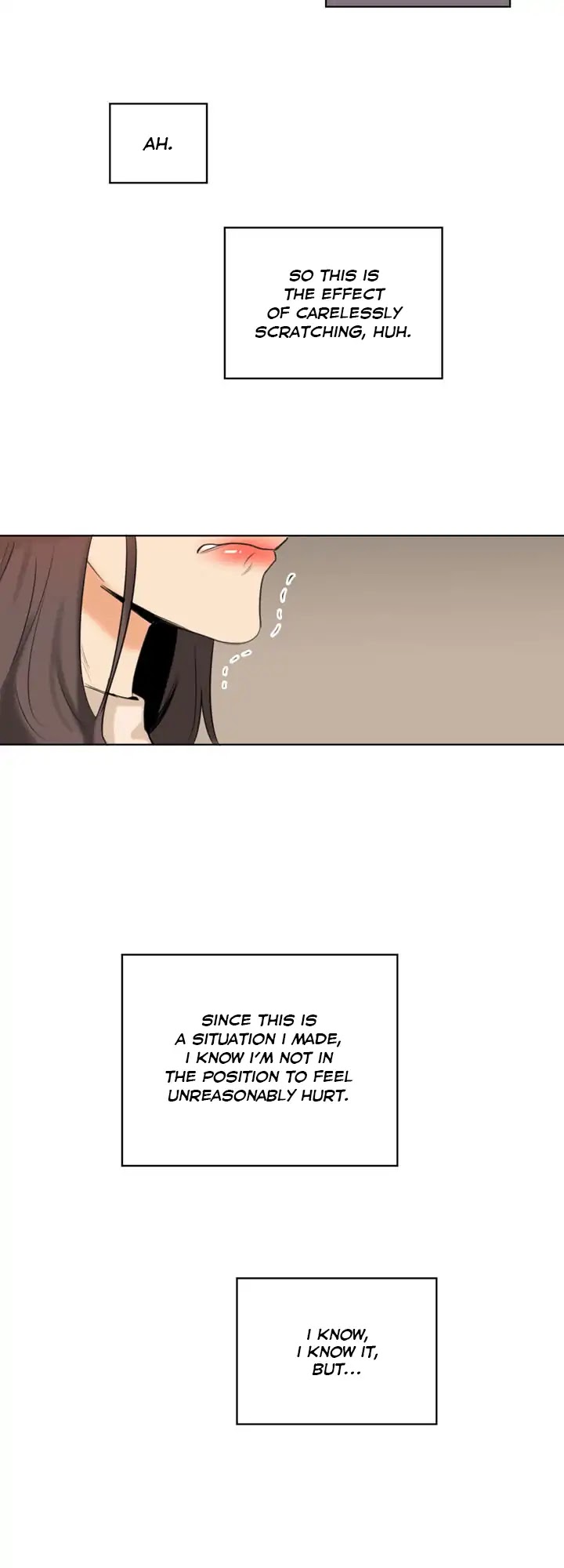 Us Right Now Chapter 2 page 16 - Chapter 2 [END]