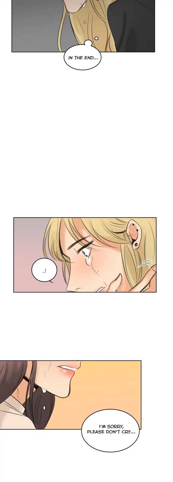 Us Right Now Chapter 2 page 26 - Chapter 2 [END]