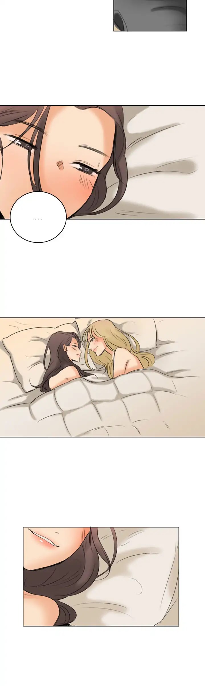Us Right Now Chapter 2 page 30 - Chapter 2 [END]