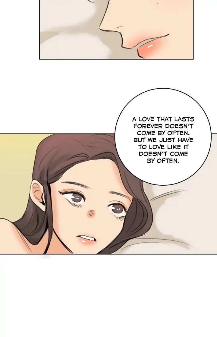 Us Right Now Chapter 2 page 34 - Chapter 2 [END]