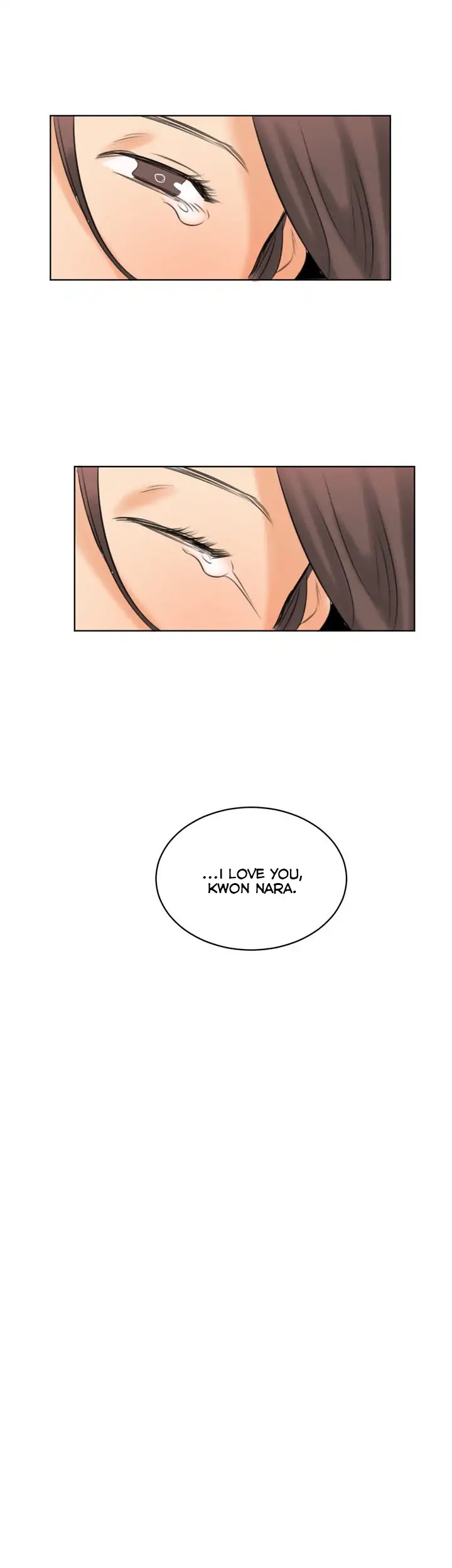 Us Right Now Chapter 2 page 35 - Chapter 2 [END]